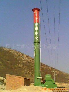 揚州榮康空氣凈化設(shè)備廠 引領(lǐng)綠色工業(yè)，專注脫硫除塵與液體分離純凈設(shè)備制造