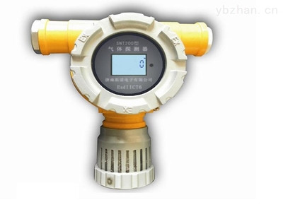 RBT-6000-ZLG乙酸氣體檢測儀 專業(yè)保障工業(yè)安全的精準(zhǔn)之選